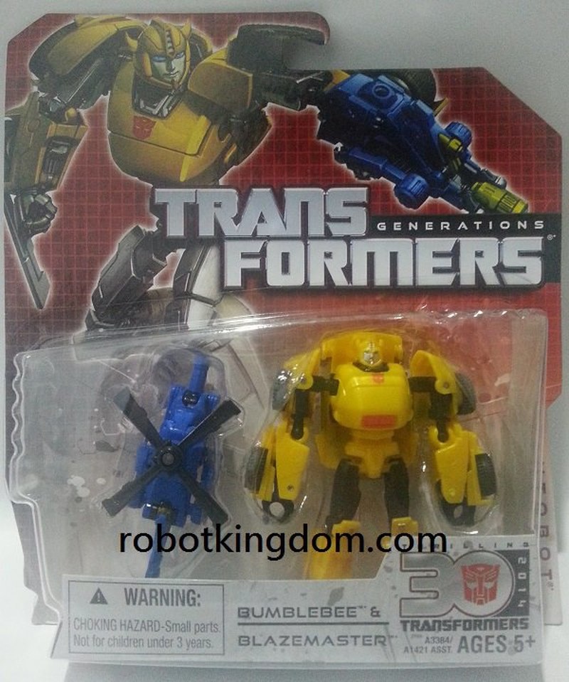 transformers wave 3 action vinyls